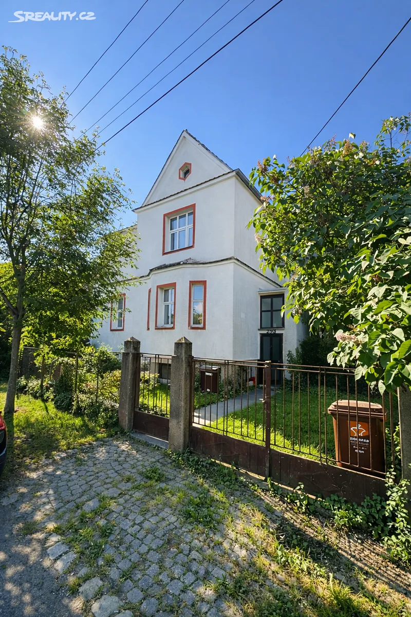 Prodej rodinného domu 180 m², pozemek 1017 m², Litovel