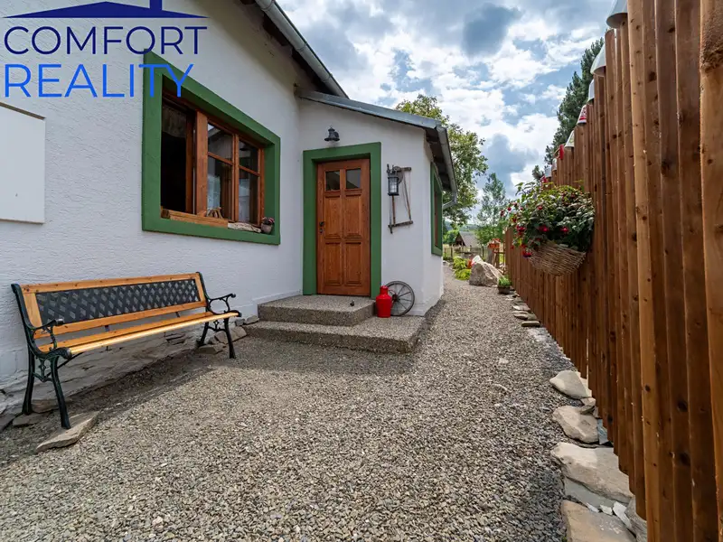 Prodej ubytovacího zařízení 308 m², Janov – náhled fotky 3