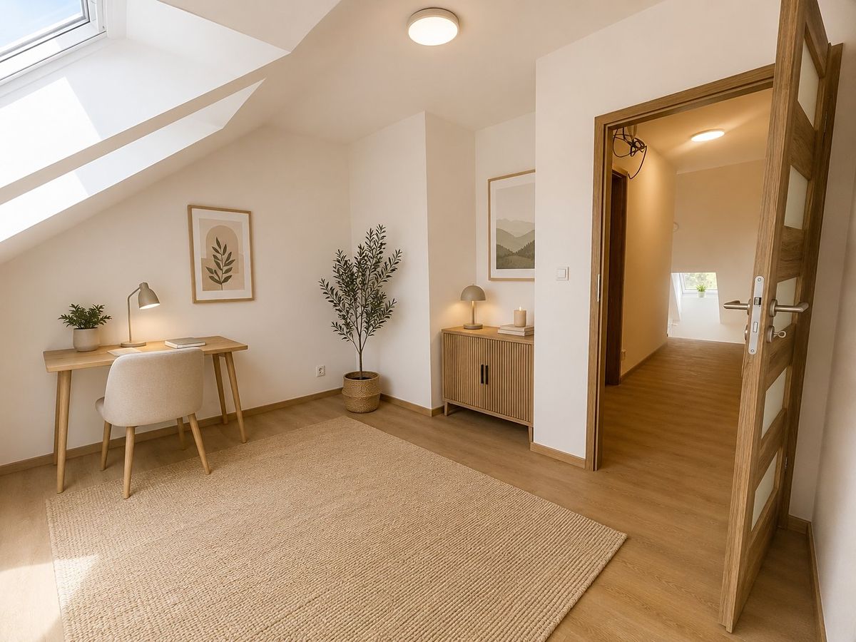 Prodej bytu 3+kk 74 m² – fotografie 3