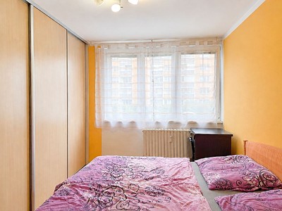 Prodej bytu 3+1 79 m²