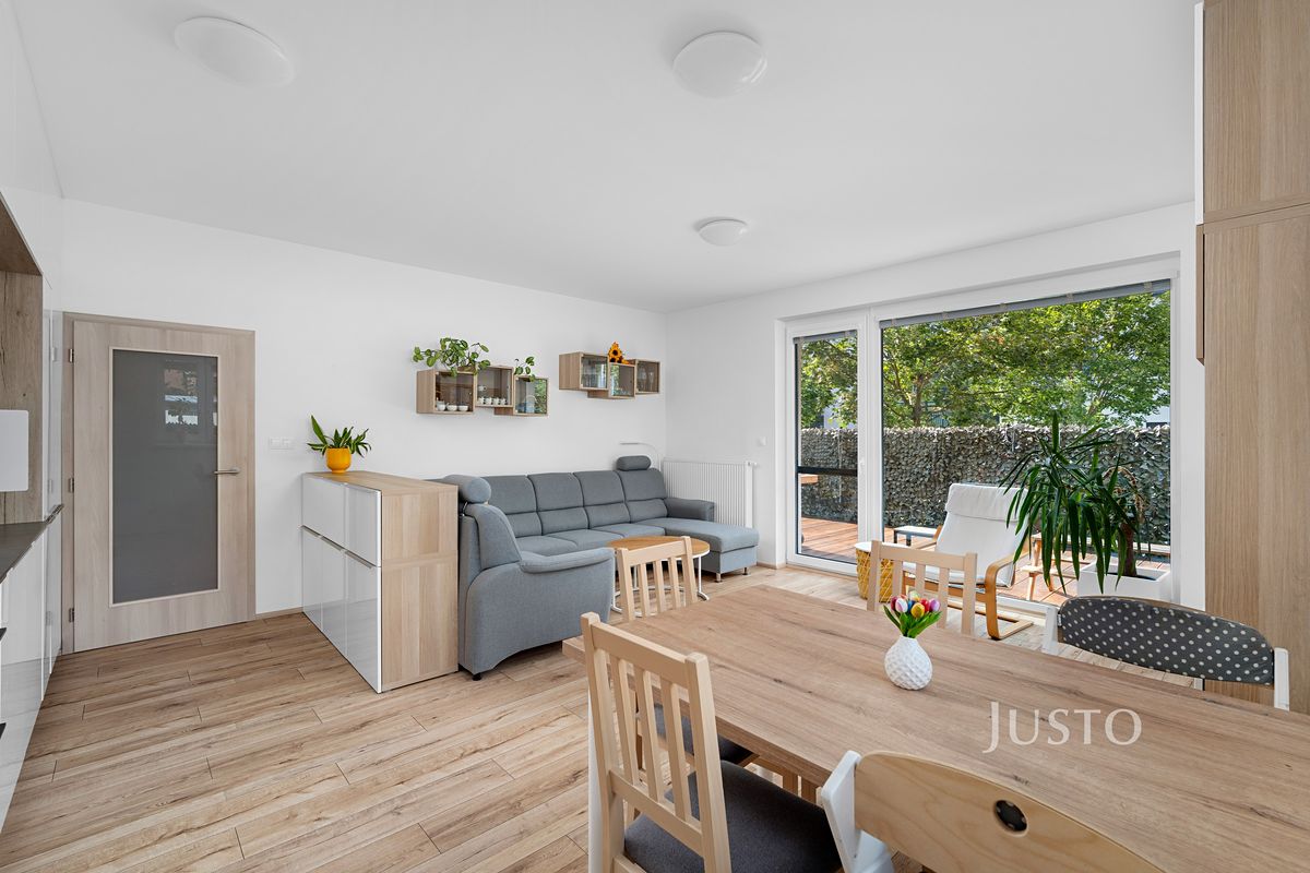 Prodej bytu 3+kk 77 m²