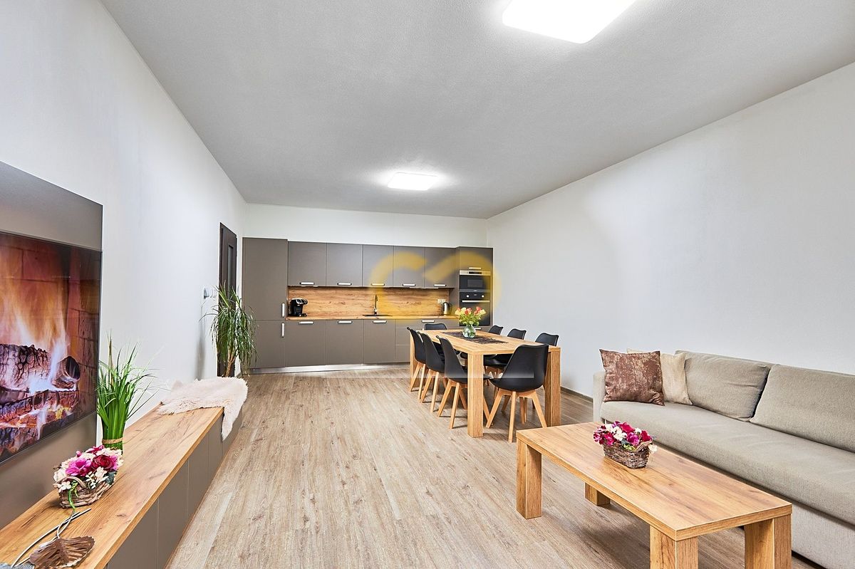 Prodej bytu 3+kk 97 m² – fotografie 3