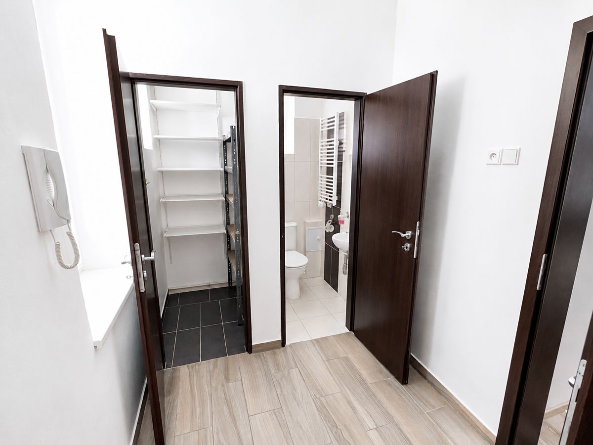 Pronájem bytu 2+kk 40 m² – fotografie 5