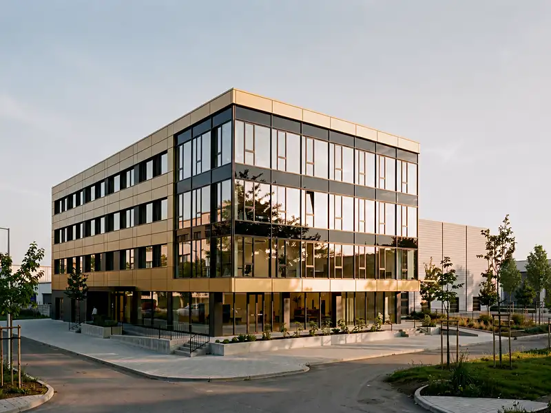 Pronájem kanceláře 628 m², Brno – náhled fotky 1