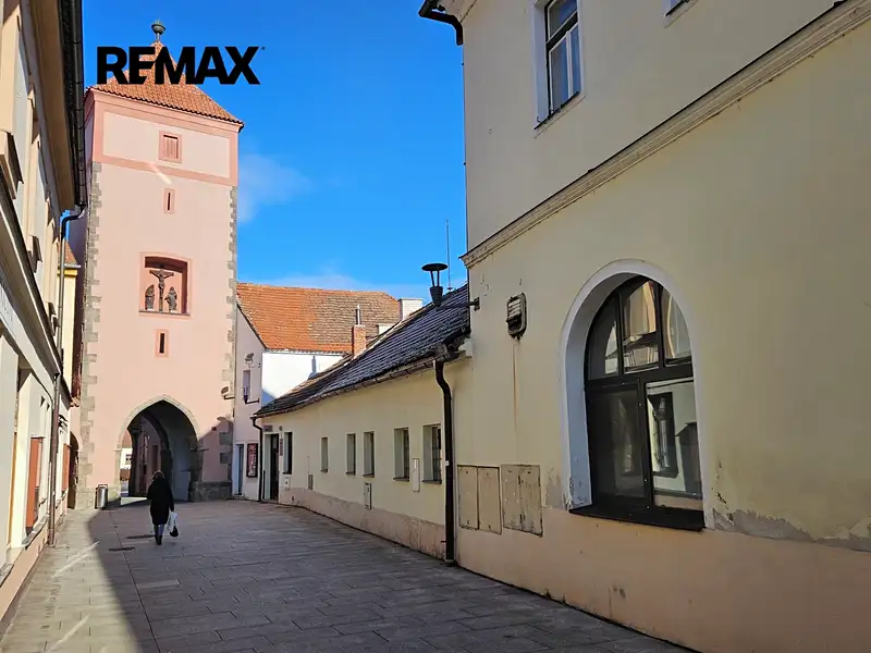 Prodej ubytovacího zařízení 815 m², Horažďovice – náhled fotky 3