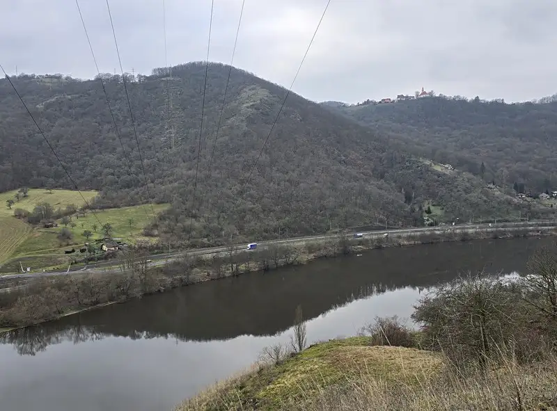 Prodej lesa 13913 m², Ústí nad Labem – náhled fotky 2