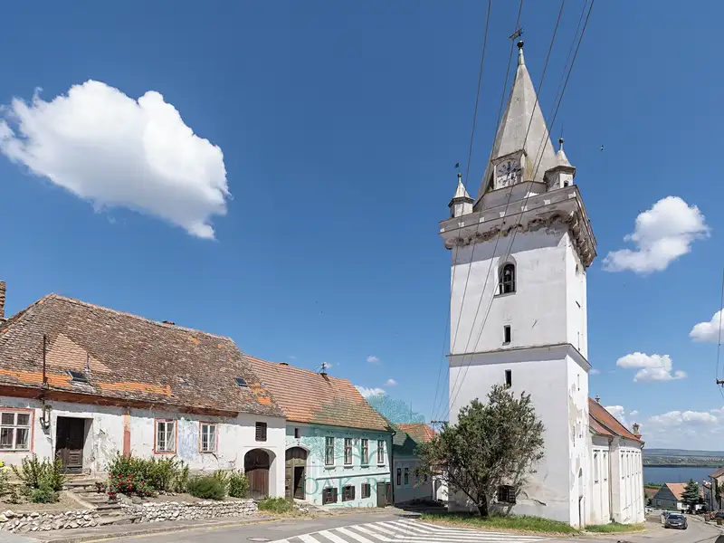 Prodej památky 200 m², pozemek 892 m², Pavlov – náhled fotky 2