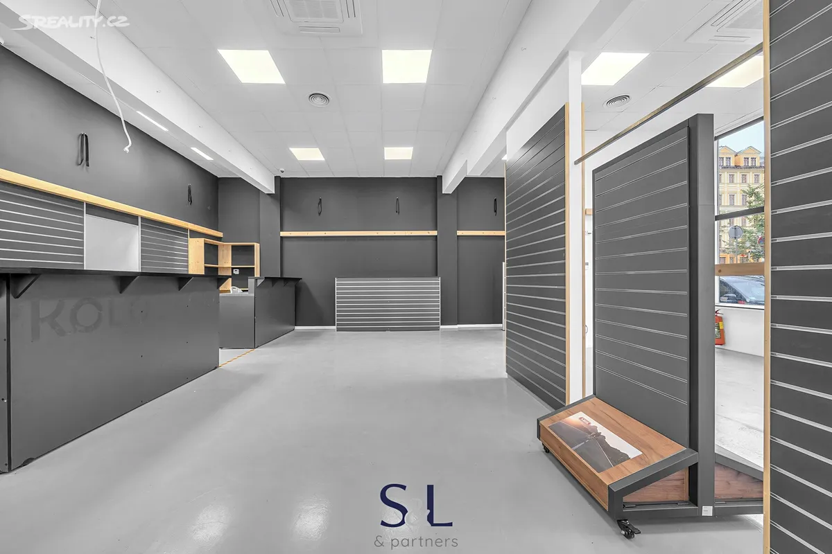Pronájem obchodního prostoru 214 m² – pohled 5