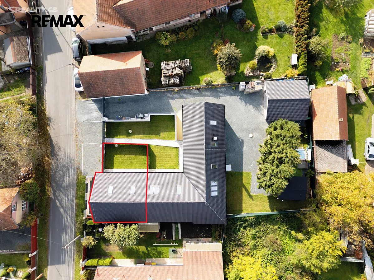 Prodej bytu 3+kk 105 m² – pohled 4