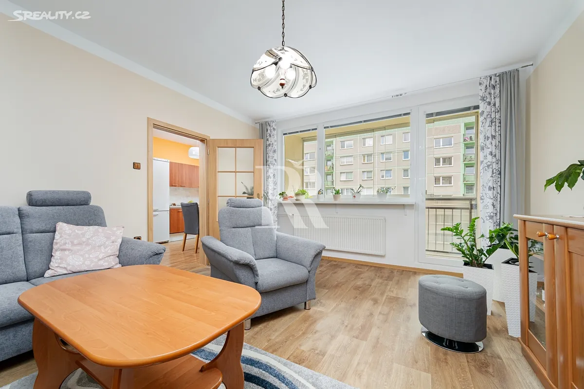Prodej bytu 3+1 74 m² – pohled 5