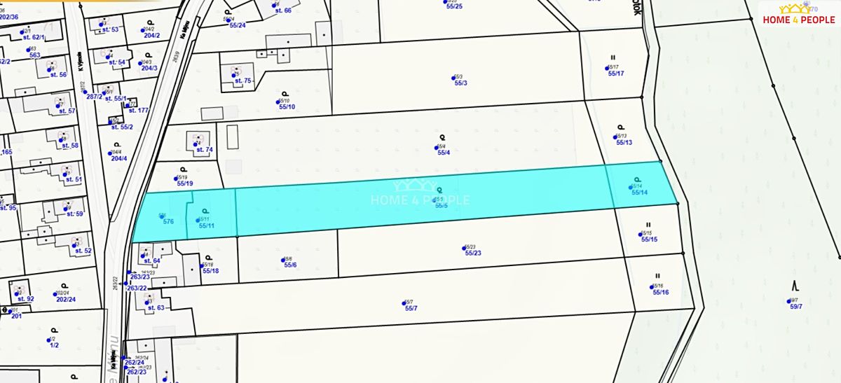 Prodej rodinného domu 255 m², pozemek 4310 m² – fotografie 2