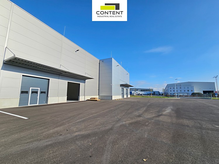 Pronájem komerčního prostoru, 874 m² (10 z 22)