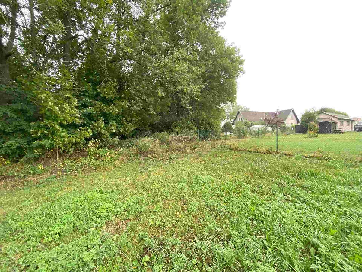 Prodej pozemku 1994 m²