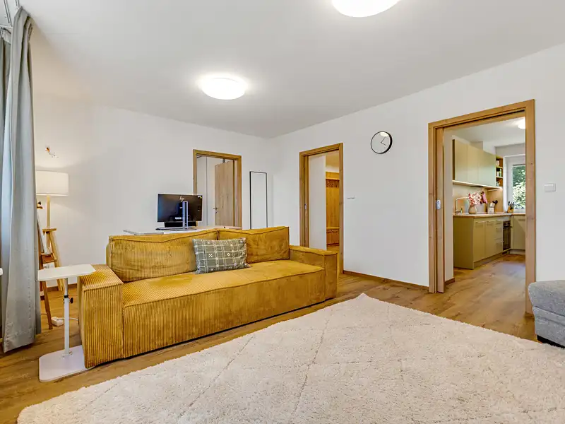 Prodej bytu 2+1 58 m², Praha – náhled fotky 2