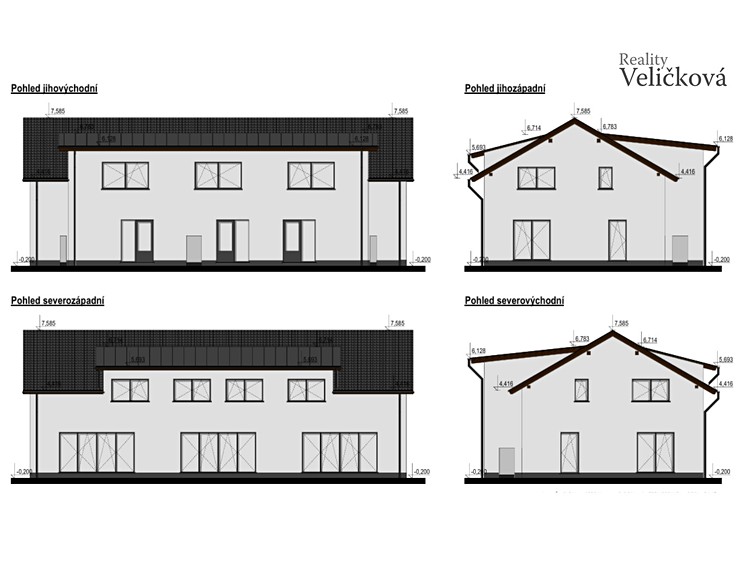 Prodej domu, 105 m² (28 z 31)