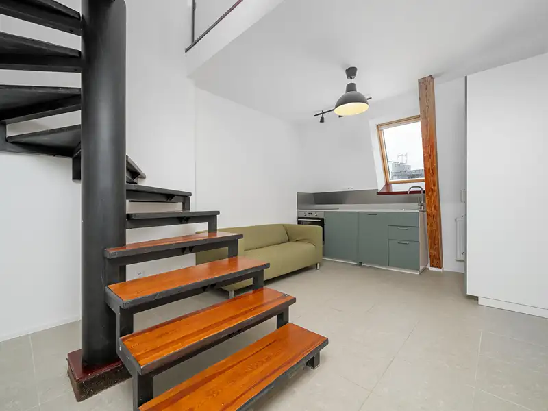 Prodej bytu 2+kk 43 m², Liberec – náhled fotky 2
