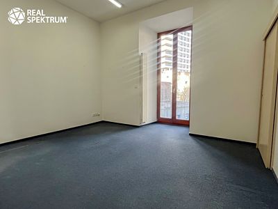 Pronájem kanceláře 21 m²