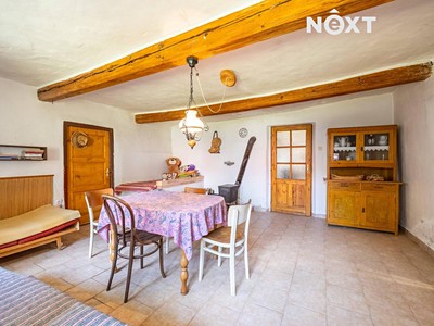 Prodej  chalupy 157 m², pozemek 1 460 m²
