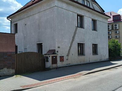 Pronájem bytu 3+1 115 m²