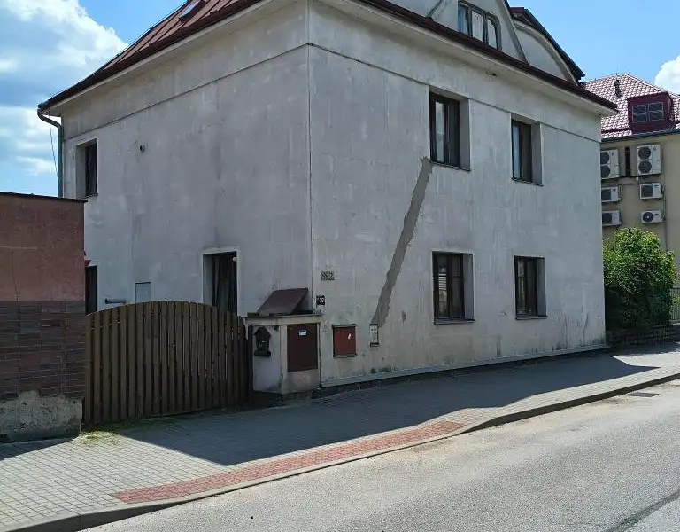 Pronájem bytu 3+1 115 m², Hlinsko – náhled fotky 1