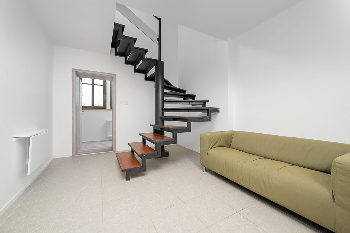 Prodej bytu 2+kk 43 m² – fotografie 3