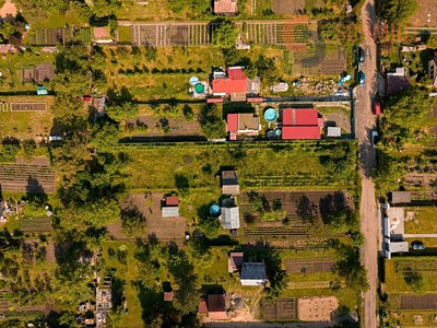 Ділянка на продаж, 1 376 м² (2 з 8)