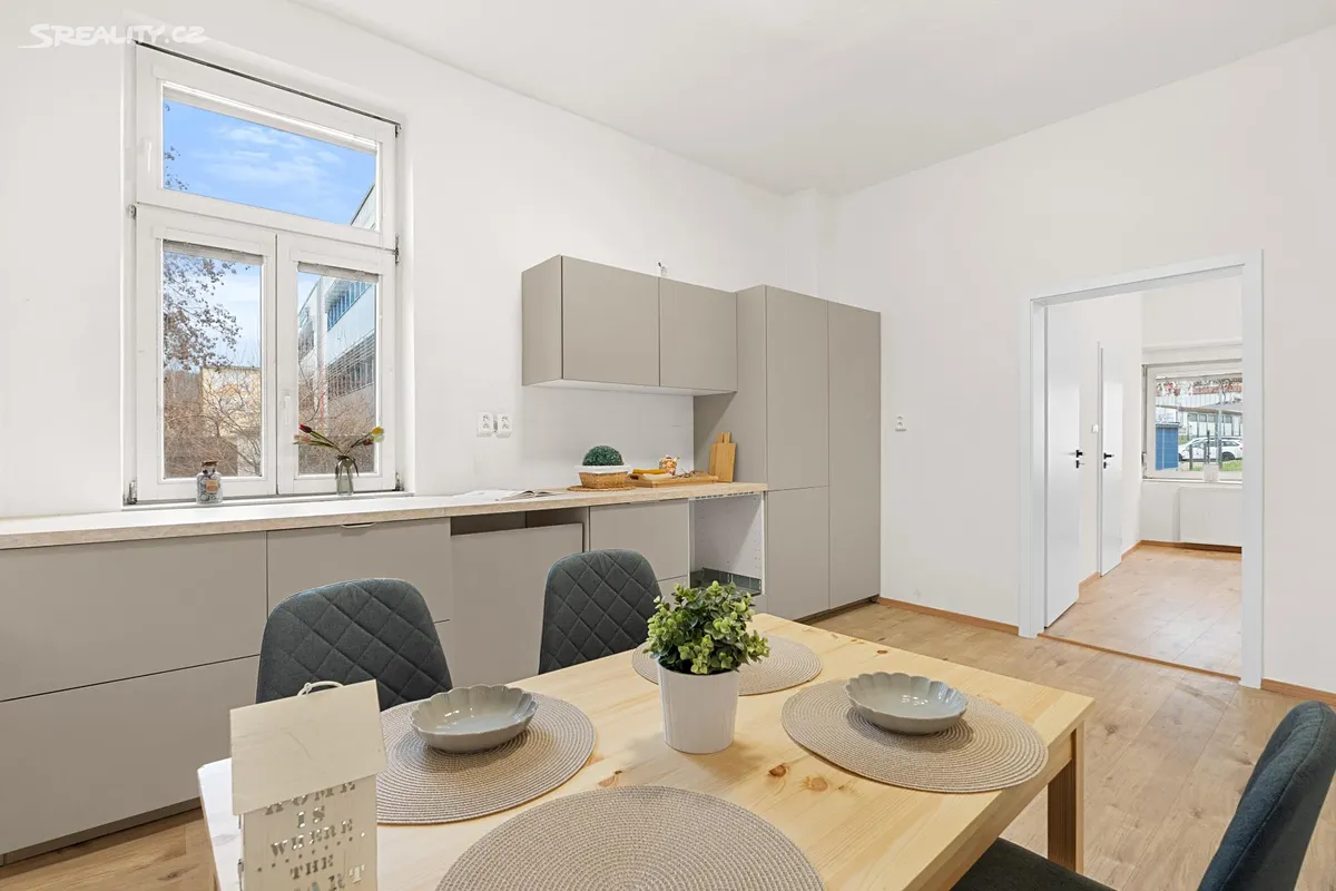Prodej rodinného domu 152 m², pozemek 290 m², Ústí nad Labem
