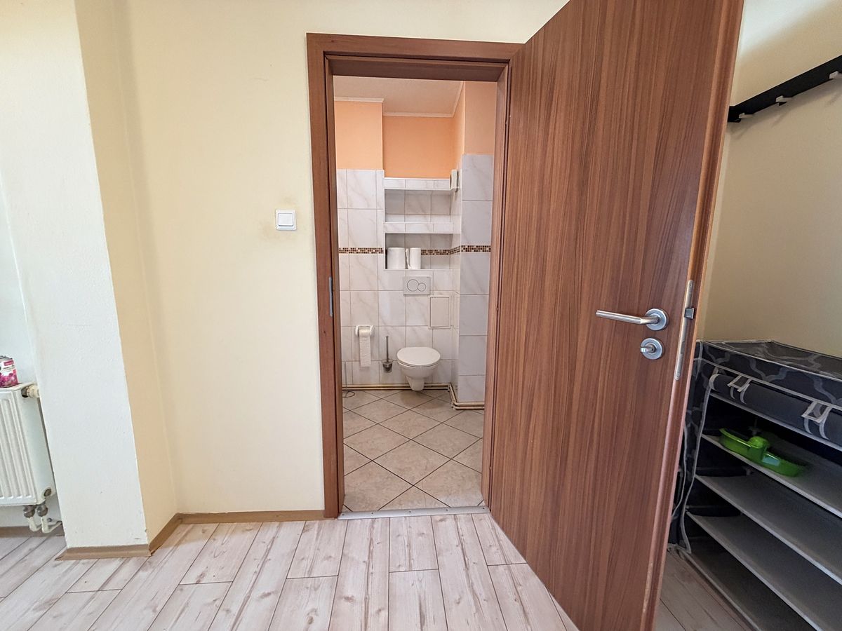 Prodej bytu 3+1 61 m² – fotografie 5