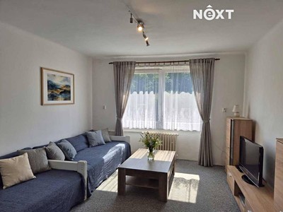 Pronájem bytu 2+1 51 m²