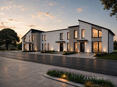 Prodej  projektu na klíč 150 m², pozemek 689 m²