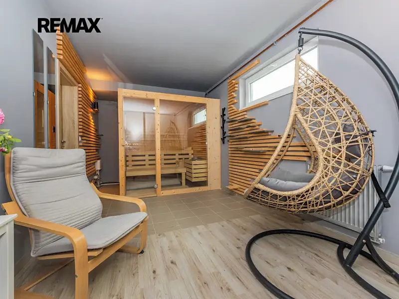 Prodej rodinného domu 155 m², pozemek 564 m², Horoušany – náhled fotky 3