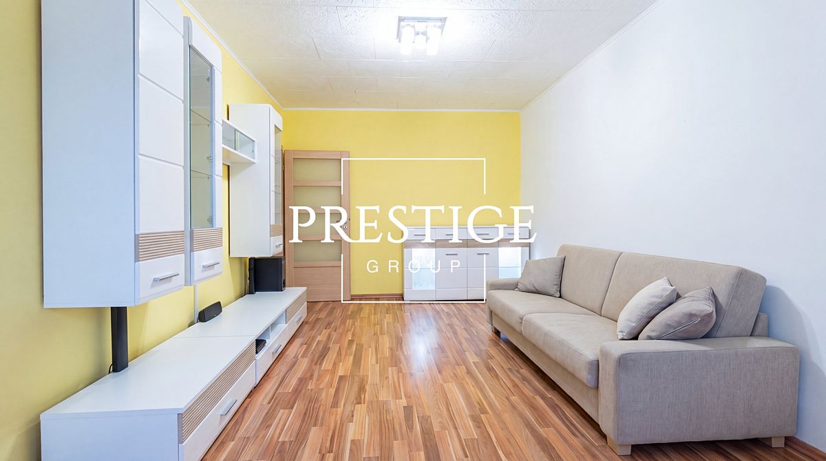 Pronájem bytu 2+1 60 m²