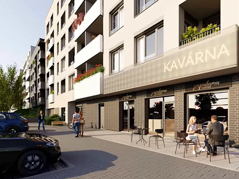 Prodej restaurace 127 m², Praha – náhled fotky 3