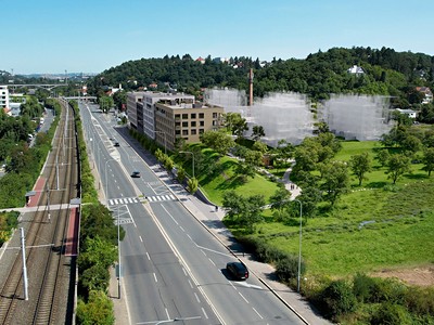 Prodej restaurace 127 m²