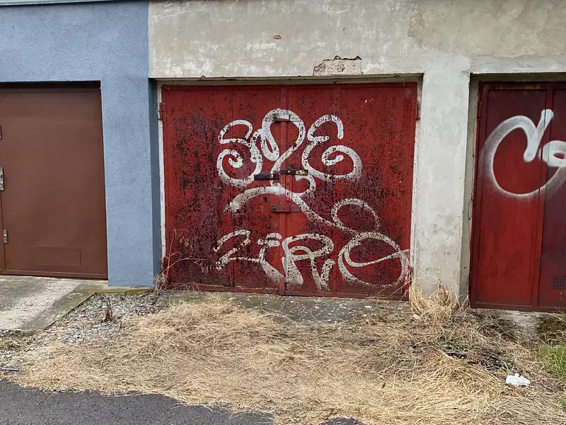 Prodej garáže 18 m², Ústí nad Labem – náhled fotky 1