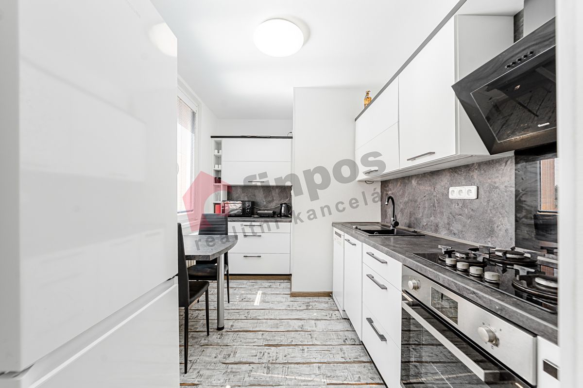 Prodej bytu 1+1 31 m²