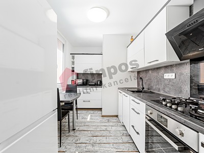 Prodej bytu 1+1 31 m²