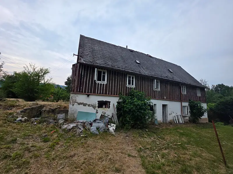 Prodej rodinného domu 160 m², pozemek 1178 m², Jílové – náhled fotky 3
