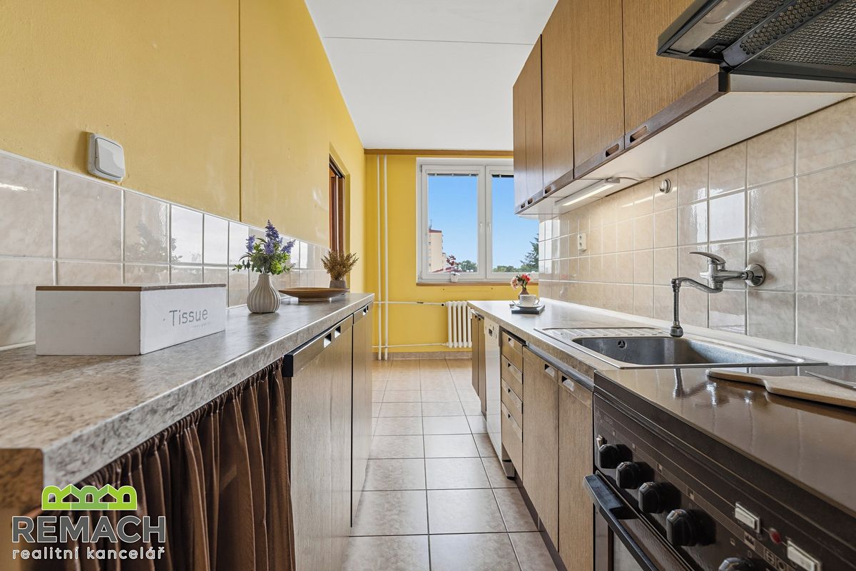 Prodej bytu 3+1 74 m² – fotografie 3