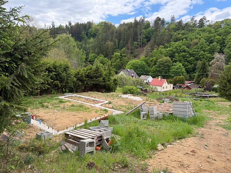 Grundstück zum Kauf, 863 m² (2 von 9)