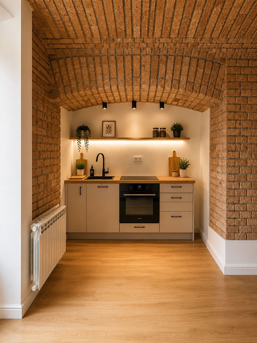 Prodej bytu 2+kk 56 m² – fotografie 3