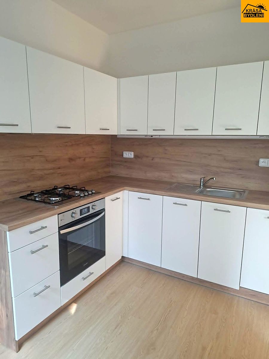 Prodej bytu 2+1 44 m² – fotografie 2