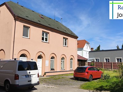 Prodej  rodinného domu 150 m², pozemek 90 m²