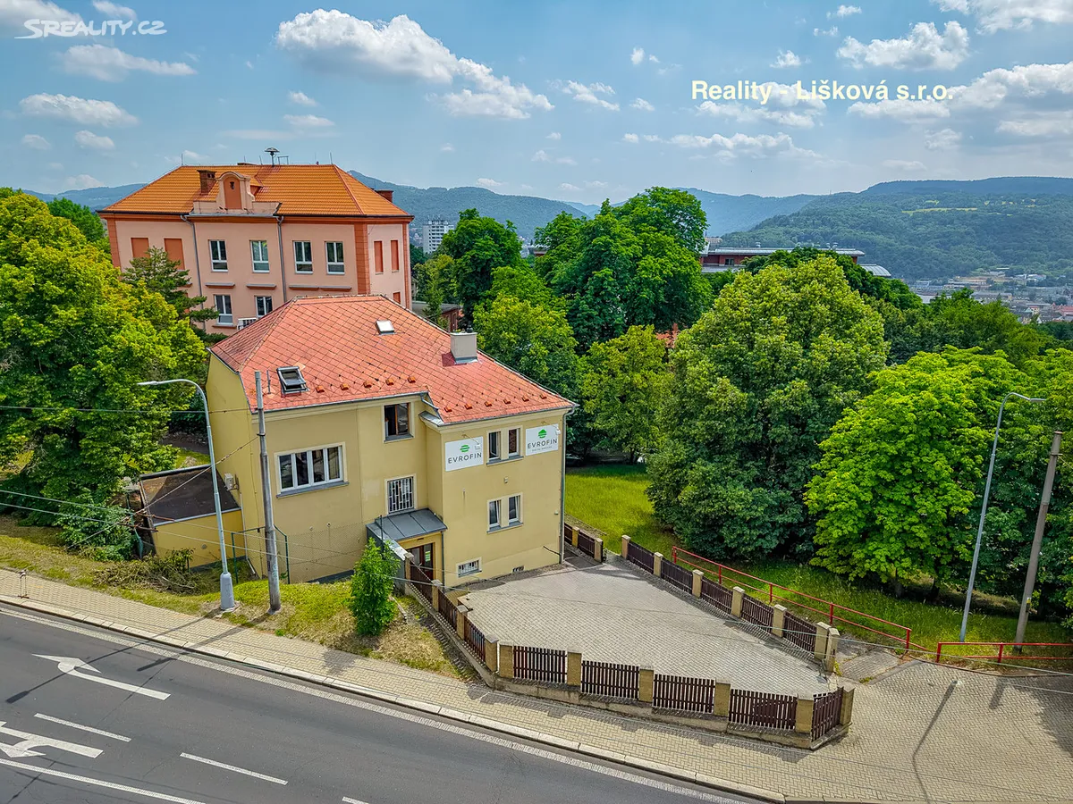 Prodej kanceláře 430 m² – pohled 3