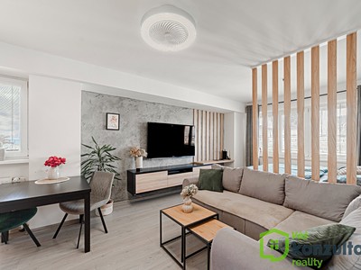 Prodej bytu 2+kk 52 m²