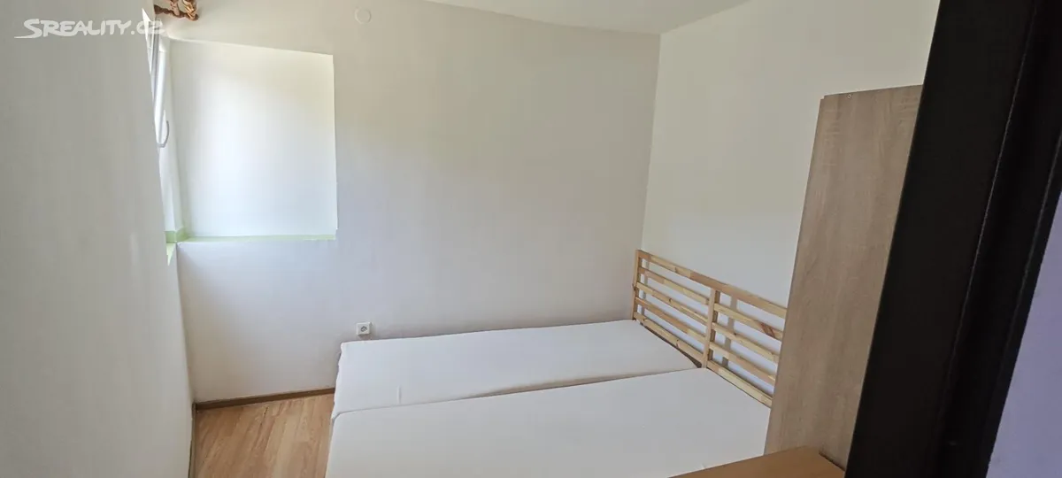 Pronájem bytu 2+kk 28 m², Praha