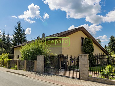 Prodej ubytovacího zařízení 330 m²