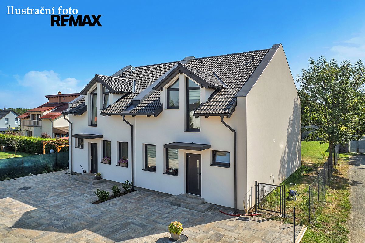 Prodej rodinného domu 112 m², pozemek 406 m²