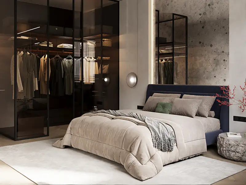 Prodej bytu 2+kk 51 m², Praha – náhled fotky 3