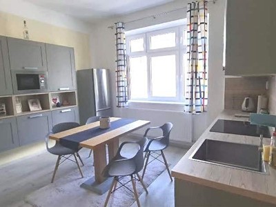 Pronájem bytu 2+1 70 m²
